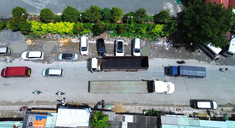 Quốc lộ 62 2.JPG