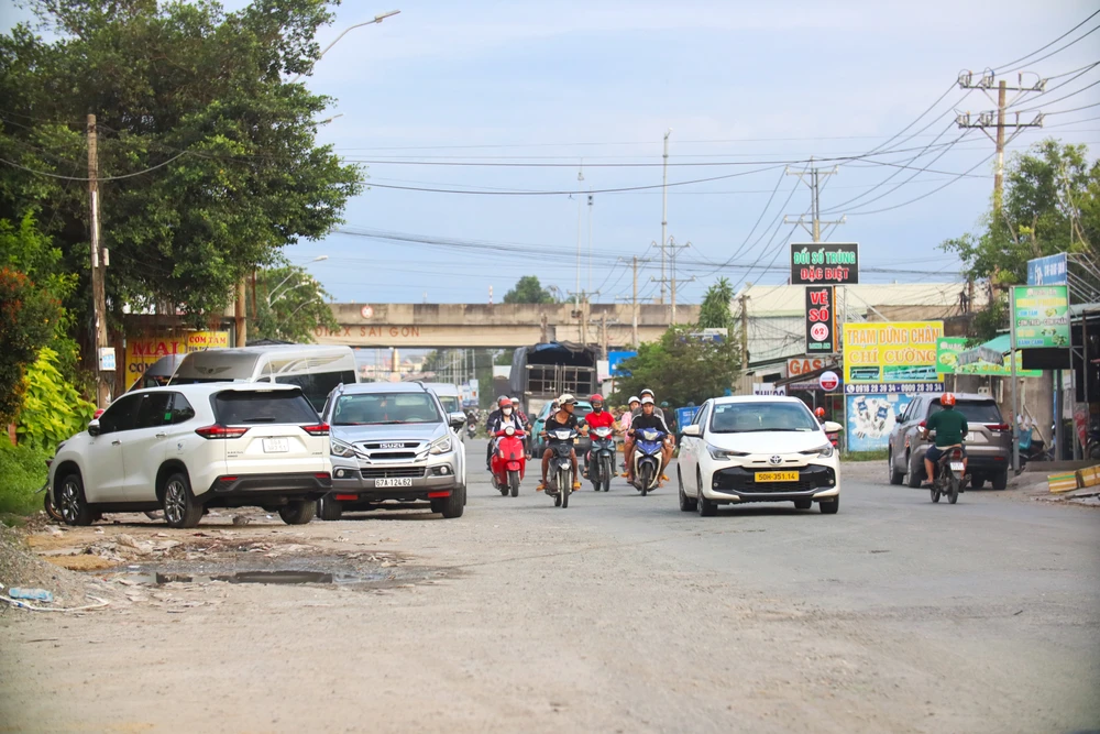 Quốc lộ 62 13.JPG