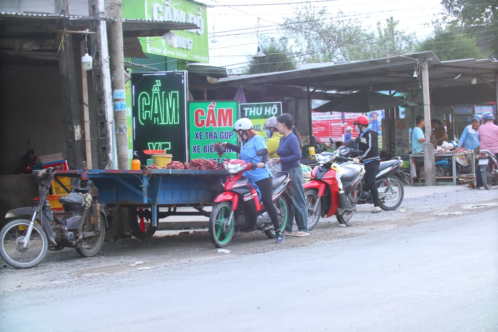 Quốc lộ 62 14.JPG