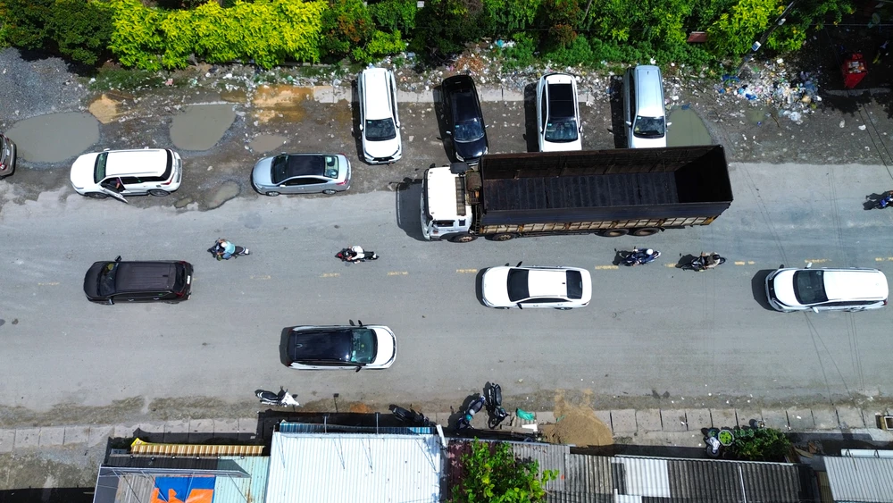 Quốc lộ 62 7.JPG