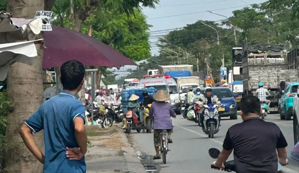 Hai vợ chồng bị điện giật.jpg