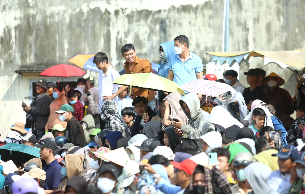 Lễ Hội làm chay 17.JPG