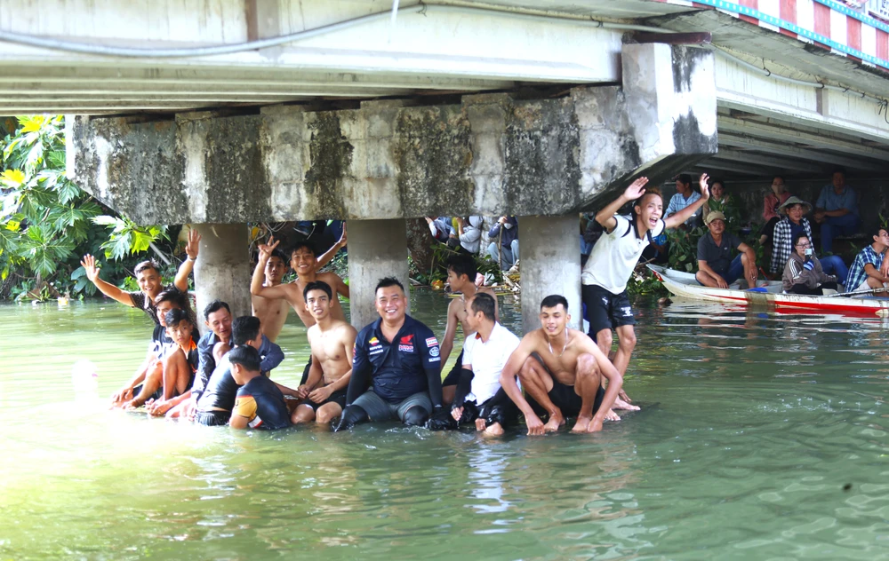 Lễ Hội làm chay 34.JPG