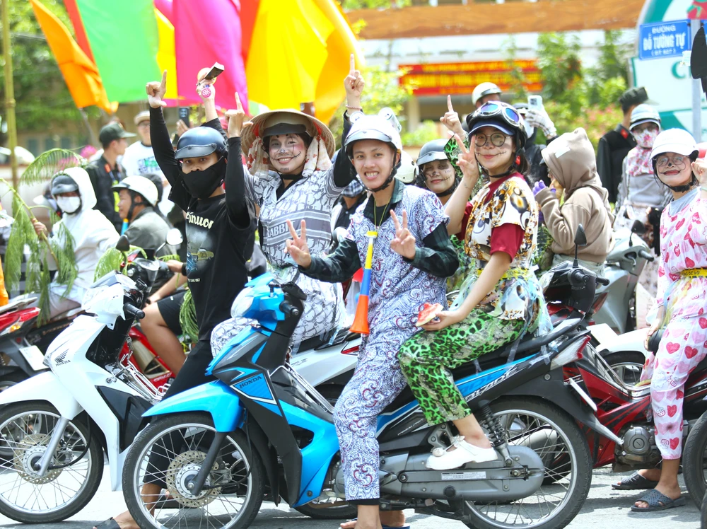 Lễ Hội làm chay 4.JPG