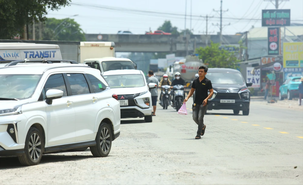 Quốc lộ 62 12.JPG