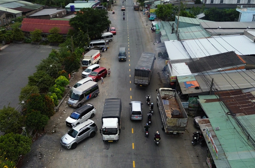 Quốc lộ 62 6.JPG