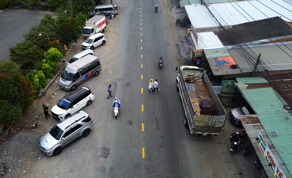 Quốc lộ 62 7.JPG