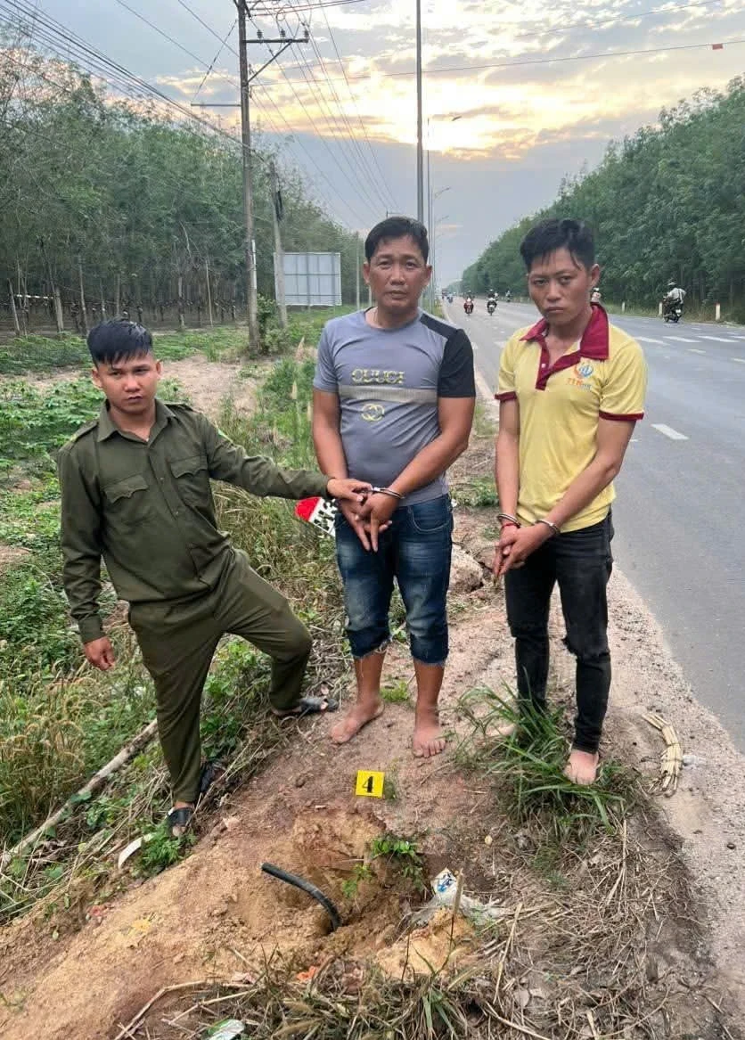 trộm cáp dây điện.jpg