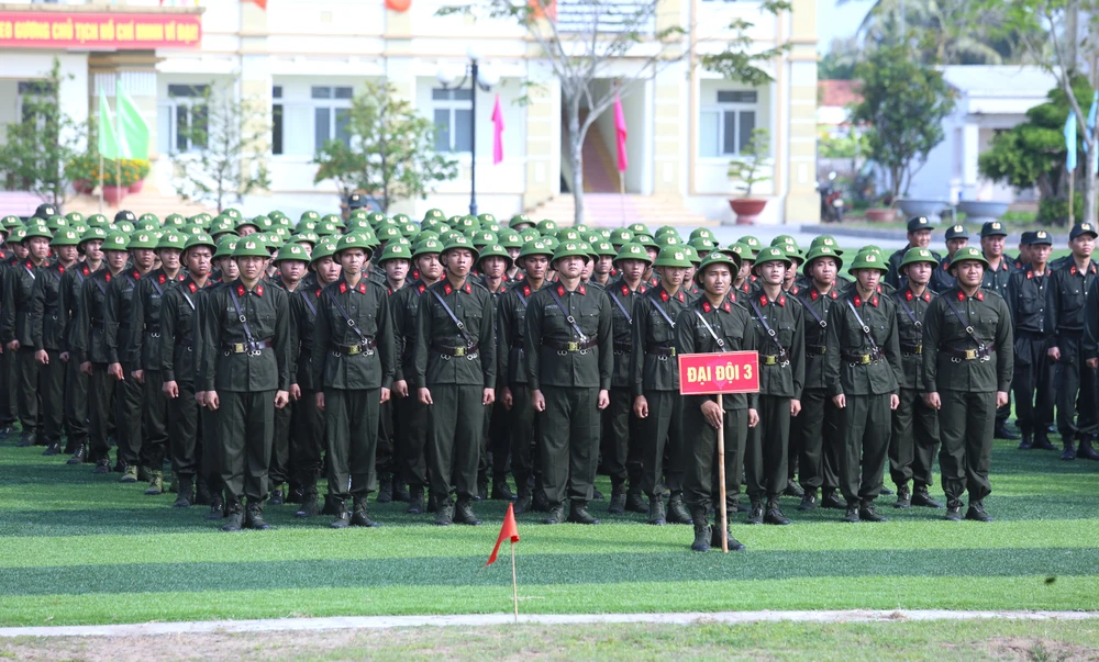 Trung đoàn CSCĐ Đông Nam TP.HCM 4.JPG