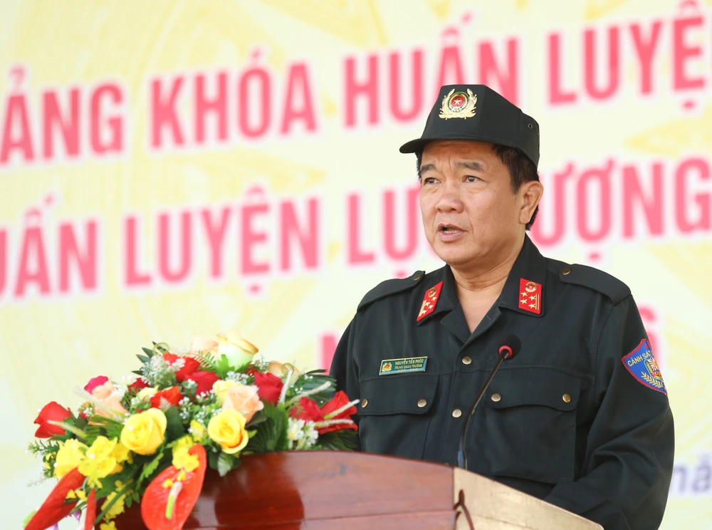 Trung đoàn CSCĐ Đông Nam TP.HCM .JPG