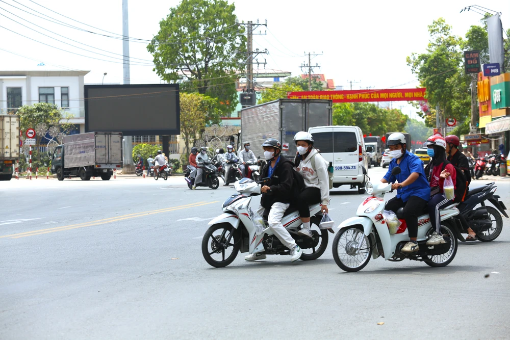 ngã năm Bến Lức.JPG