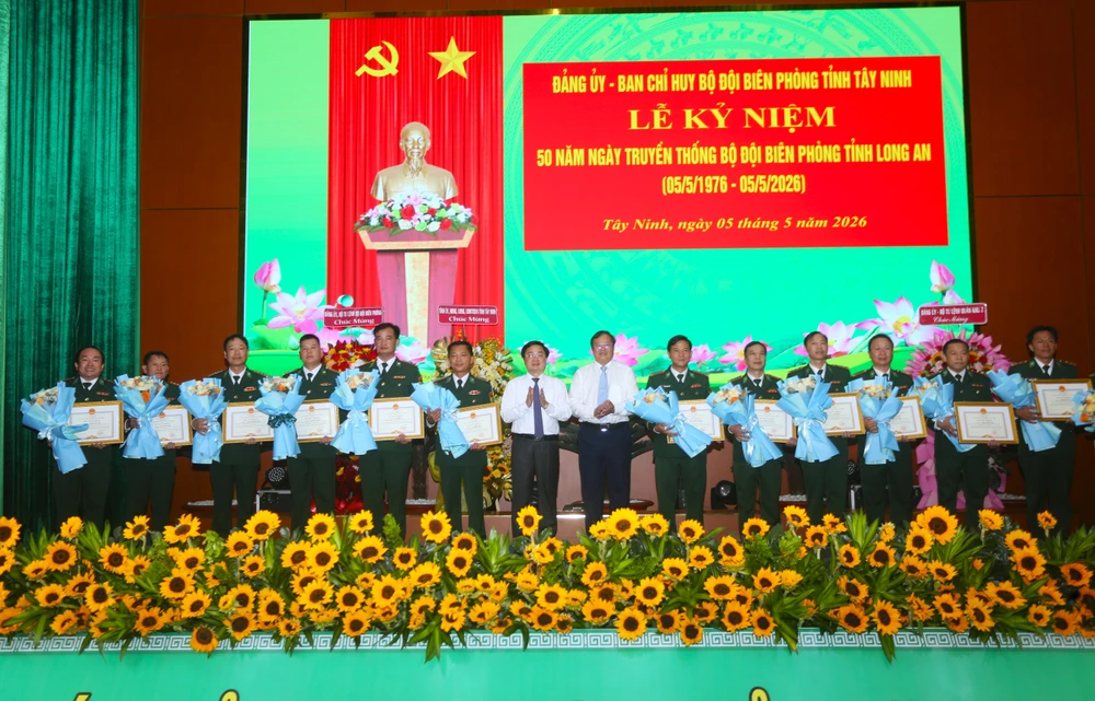 Bộ đội Biên phòng Long An 6.JPG