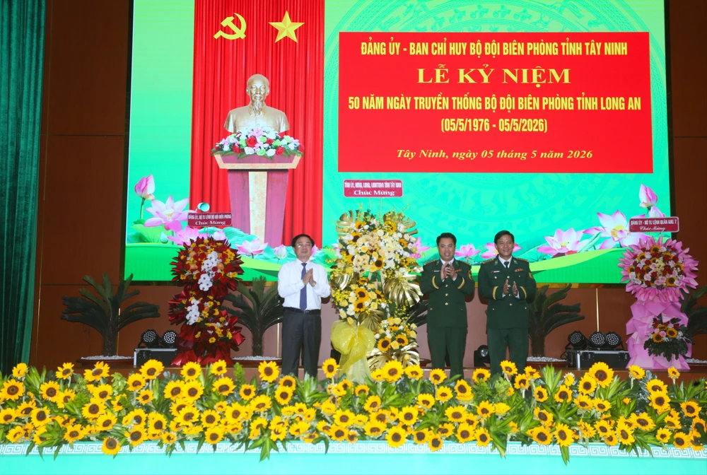 Bộ đội Biên phòng tỉnh Long An.JPG