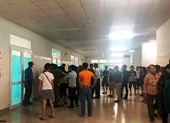 Thai phụ tử vong sau mổ, người nhà vây bệnh viện