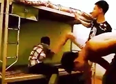 Phòng giáo dục xin lỗi vụ học sinh bị đánh trong ký túc xá