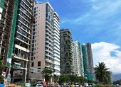 Hàng loạt khách sạn cao cấp ở Đà Nẵng vi phạm xả thải ra biển