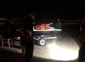 Đà Nẵng: 2 học sinh tắm biển bị đuối nước mất tích