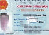 Bị can trốn truy nã đến công an làm giấy tờ tùy thân