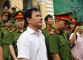 Tòa quận 4 đã ủy thác thi hành án ông Nguyễn Hữu Linh