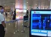 Xem cách phát hiện virus Corona ở sân bay Tân Sơn Nhất