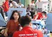 TP.HCM cần 260.000 người hiến máu trong năm 2019