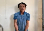 Đồng Nai: Bắt Thành 'vẽ' trốn truy nã vì cướp sòng bạc