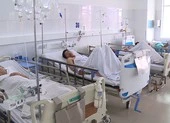 Đà Nẵng: Hơn 100 người nhập viện nghi ngộ độc thực phẩm