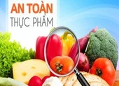 1 DN sản xuất nước uống bị phạt vì không đảm bảo an toàn