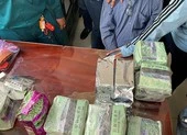 TP.HCM: Bắt nhóm buôn bán ma túy xuyên biên giới