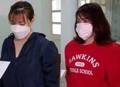 Đà Nẵng: Khởi tố 2 cô gái mua bán tài khoản ngân hàng