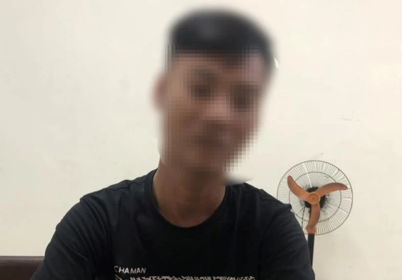 Đ.Đ.P (29 tuổi, quê Thanh Hóa)