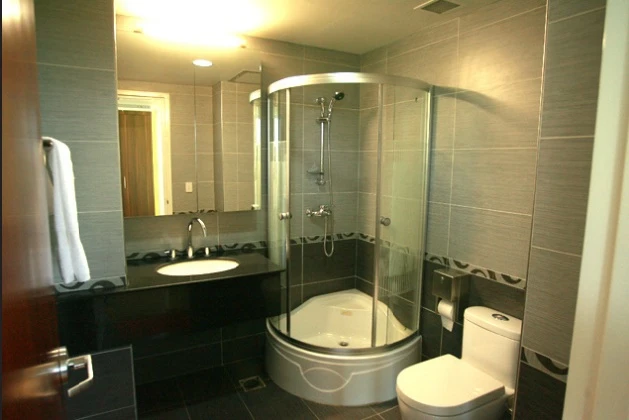 Ngôi trường có cơ sở vật chất sang chảnh nhất TP.HCM ảnh 14