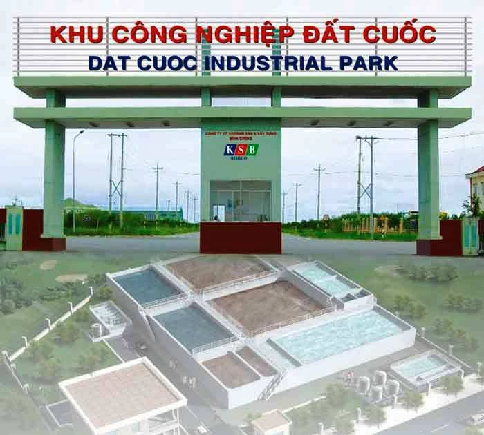 Đất khu công nghiệp “nóng” cùng Hiệp định thương mại ảnh 1