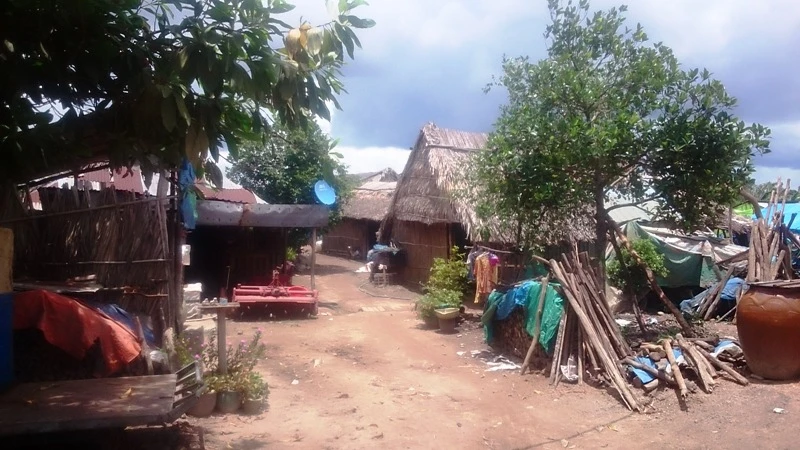 Không để dự án “treo” ảnh hưởng đến đời sống người dân ảnh 1