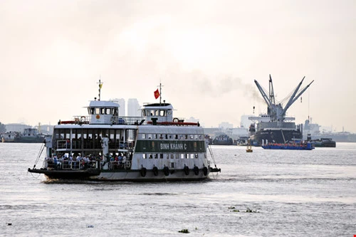 Bổ sung vào quy hoạch 3 công trình giao thông ảnh 1