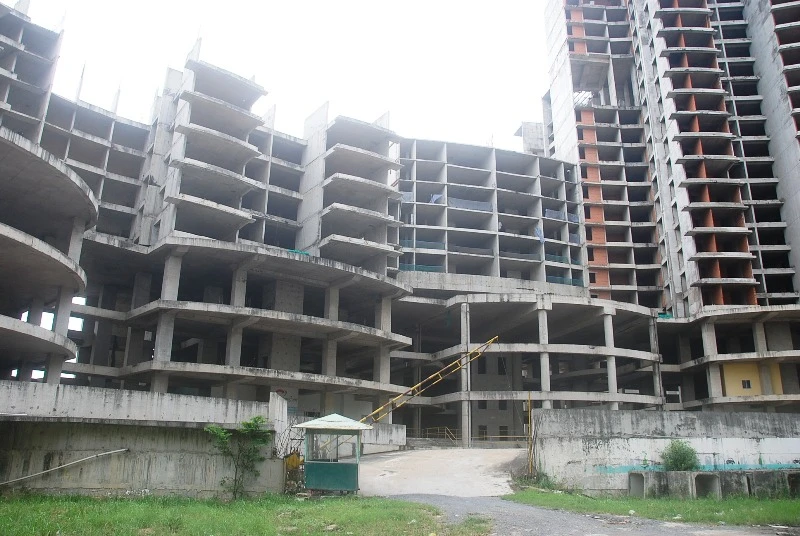 10 hạn chế của thị trường bất động sản TP.HCM ảnh 1