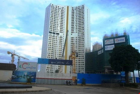 Tập đoàn Vạn Thịnh Phát sẽ mua lại dự án River City? ảnh 1 Tập đoàn Vạn Thịnh Phát sẽ mua lại dự án River City? ảnh 1