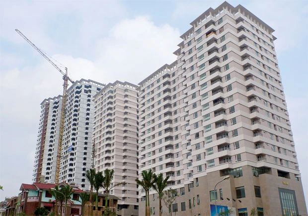 Thị trường cạnh tranh gay gắt, người mua nhà được lợi ảnh 1