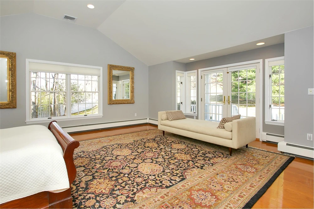 Cận cảnh ngôi nhà 4.000 m2 của Hillary Clinton ảnh 15