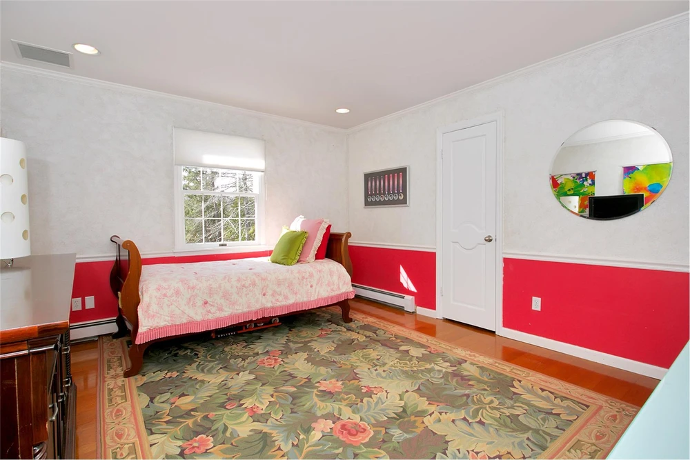 Cận cảnh ngôi nhà 4.000 m2 của Hillary Clinton ảnh 18