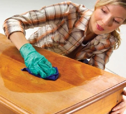 Bỏ túi những mẹo vặt khi dọn dẹp nhà cửa đón tết ảnh 10