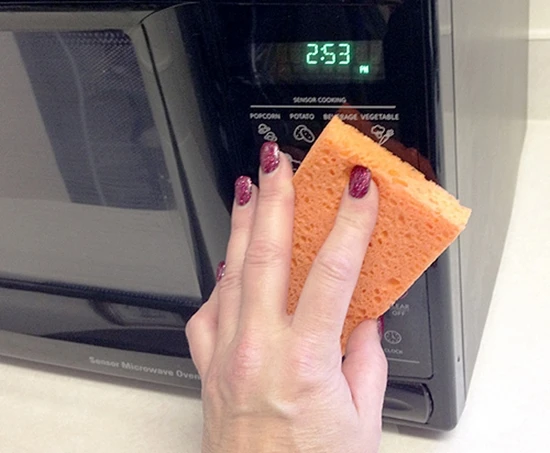 Bỏ túi những mẹo vặt khi dọn dẹp nhà cửa đón tết ảnh 7