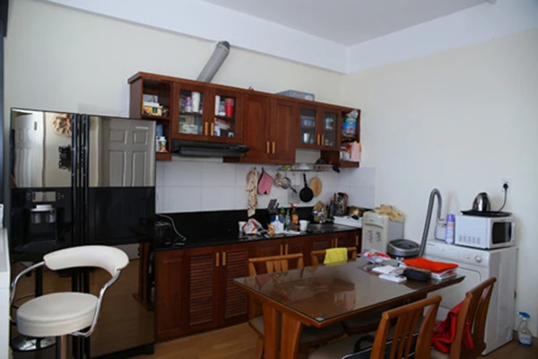 Ngắm “nhà siêu sang” của các hoa hậu Việt ảnh 31