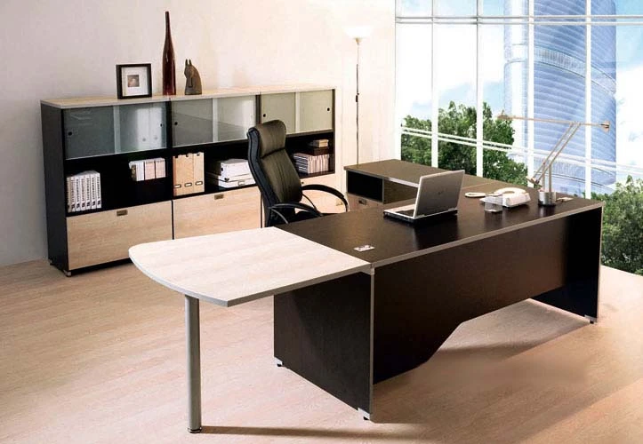 Một số mẹo sắp xếp không gian làm việc theo phong thủy ảnh 1