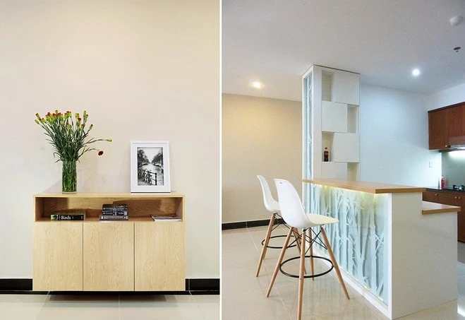 Phong thủy cho nhà càng ở càng sung túc ảnh 2