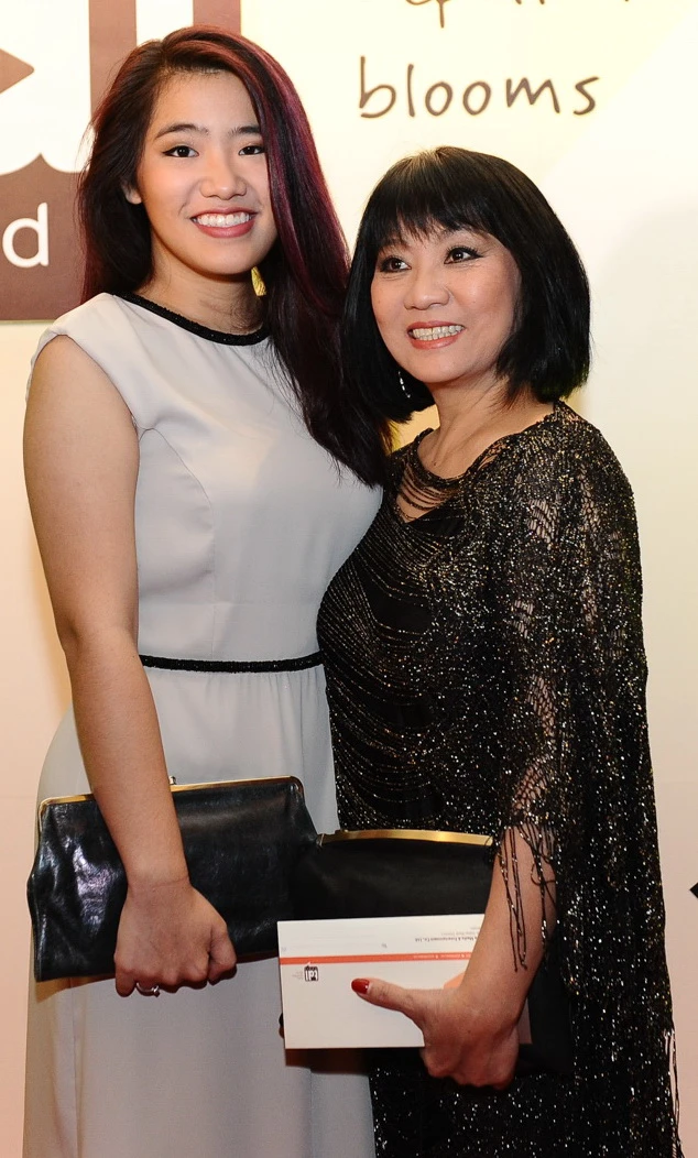 Sao đổ xô vào event lớn nhất đầu năm ảnh 1