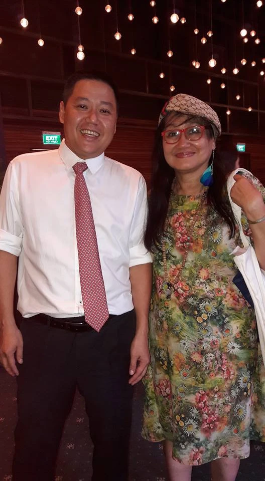 Văn nghệ sĩ nổi tiếng tham dự ra mắt hồi ký của Kỳ nữ Kim Cương ảnh 7