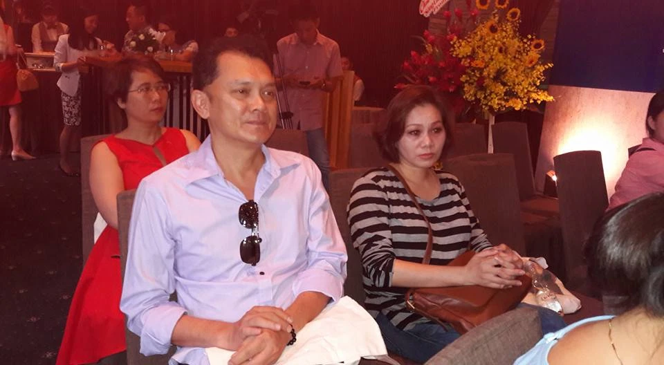 Văn nghệ sĩ nổi tiếng tham dự ra mắt hồi ký của Kỳ nữ Kim Cương ảnh 4