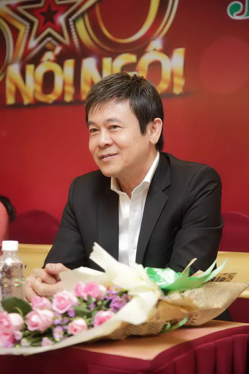 “Sao nối ngôi” - cuộc thi dành cho 'hậu duệ' nghệ sĩ nổi tiếng ảnh 8 “Sao nối ngôi” - cuộc thi dành cho 'hậu duệ' nghệ sĩ nổi tiếng ảnh 8