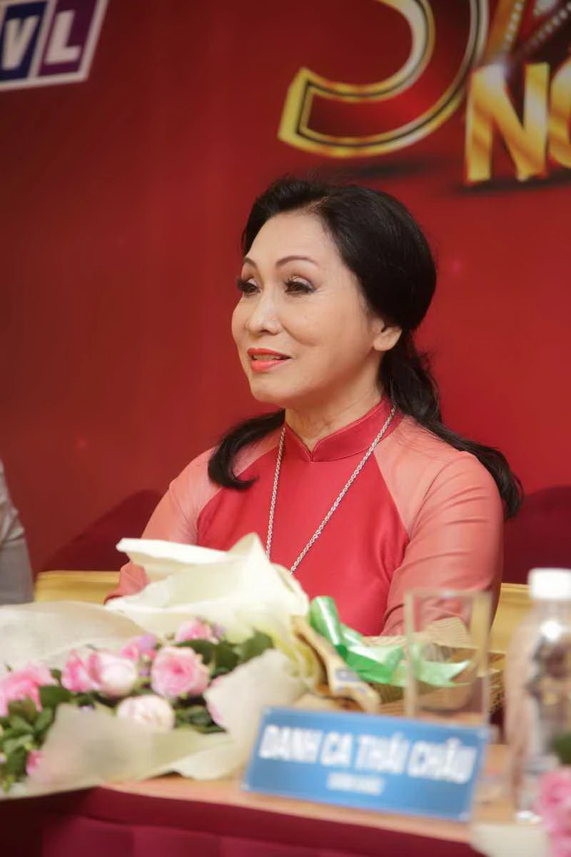 “Sao nối ngôi” - cuộc thi dành cho 'hậu duệ' nghệ sĩ nổi tiếng ảnh 7 “Sao nối ngôi” - cuộc thi dành cho 'hậu duệ' nghệ sĩ nổi tiếng ảnh 7